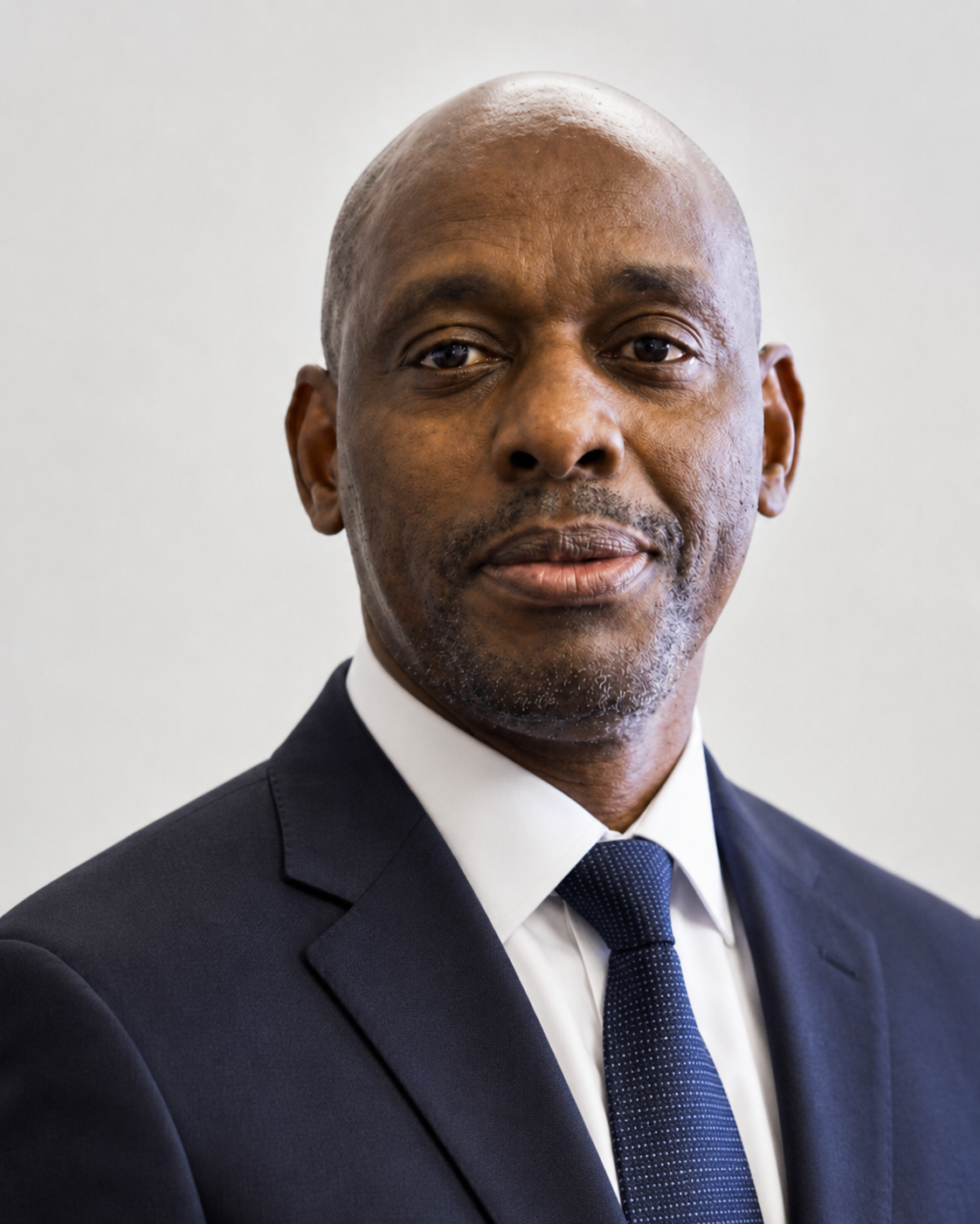 Dr. Luke Chimuka