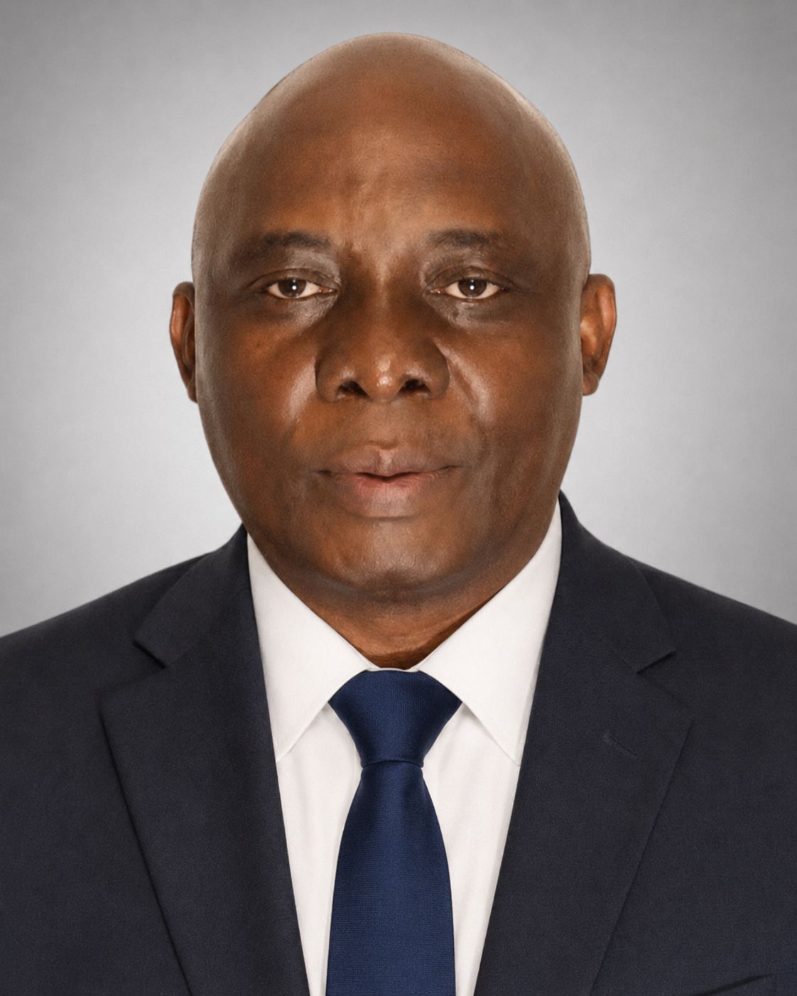 Dr. Nathan Mowa